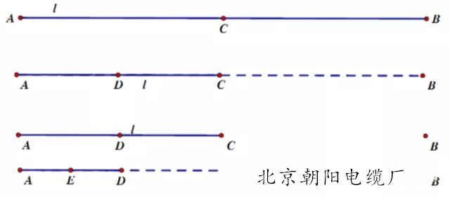 北京朝阳电缆厂