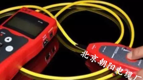 北京朝阳电缆厂