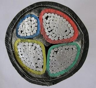 铝电缆价格